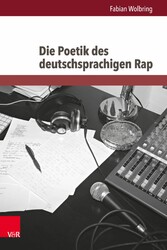 Die Poetik des deutschsprachigen Rap