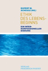 Ethik des Lebensbeginns