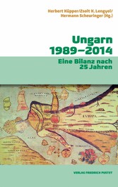 Ungarn 1989-2014