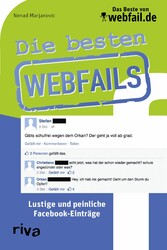 Die besten Webfails