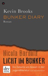 Bunker Diary/Licht im Bunker