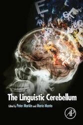 The Linguistic Cerebellum