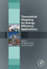 Thermofluid Modeling for Energy Efficiency Applications