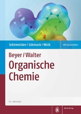 Beyer/Walter | Organische Chemie