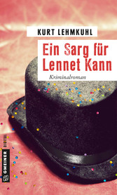 Ein Sarg für Lennet Kann