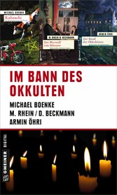 Im Bann des Okkulten