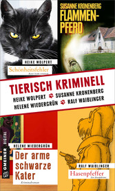 Tierisch kriminell