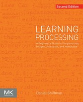 Learning Processing