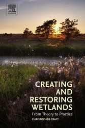 Creating and Restoring Wetlands