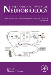 Omic Studies of Neurodegenerative Disease - Part B