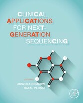 Clinical Applications for Next-Generation Sequencing