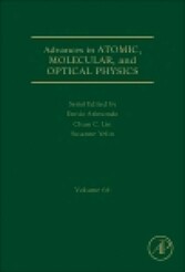 Advances in Atomic, Molecular, and Optical Physics