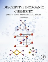 Descriptive Inorganic Chemistry