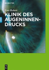 Klinik des Augeninnendrucks