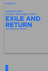 Exile and Return