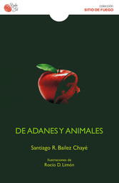 De Adanes y Animales