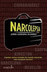 Narcolepsia, ¿es lo mismo vivir que morir despierto?