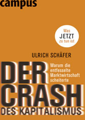 Der Crash des Kapitalismus