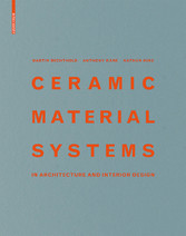 Ceramic Material Systems