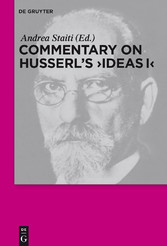 Commentary on Husserl's 'Ideas I'