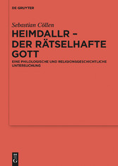 Heimdallr - der rätselhafte Gott