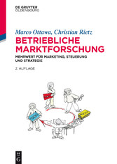 Betriebliche Marktforschung