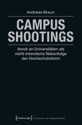 Campus Shootings