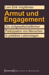 Armut und Engagement