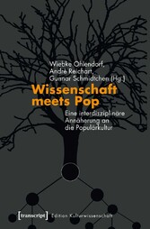 Wissenschaft meets Pop