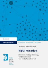 Digital Humanities