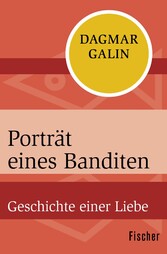 Porträt eines Banditen