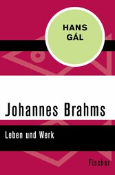 Johannes Brahms