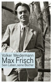 Max Frisch