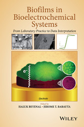 Biofilms in Bioelectrochemical Systems