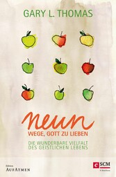 Neun Wege, Gott zu lieben