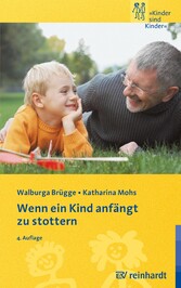 Wenn ein Kind anfängt zu stottern