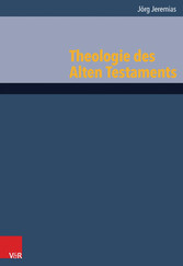 Theologie des Alten Testaments