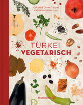 Türkei vegetarisch