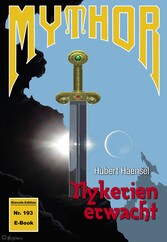 Mythor 193: Nykerien erwacht (Magira 36)