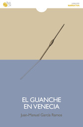 El guanche en Venecia