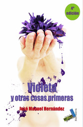 Violeta y otras cosas primeras