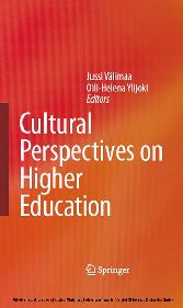 Cultural Perspectives on Higher Education