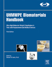 UHMWPE Biomaterials Handbook