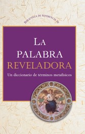 La palabra reveladora