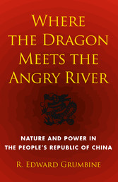 Where the Dragon Meets the Angry River