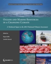 Oceans and Marine Resources in a Changing Climate