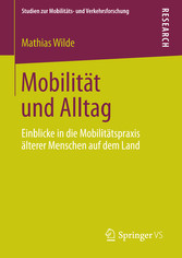 Mobilität und Alltag