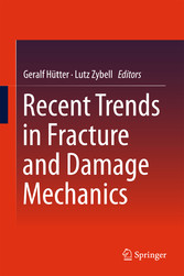 Recent Trends in Fracture and Damage Mechanics