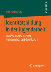 Identitätsbildung in der Jugendarbeit