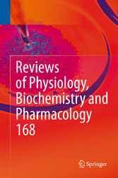 Reviews of Physiology, Biochemistry and Pharmacology